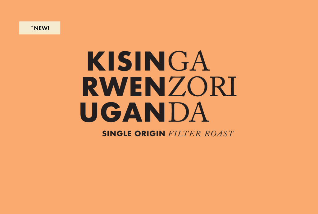 Kisinga, Rwenzori, Uganda