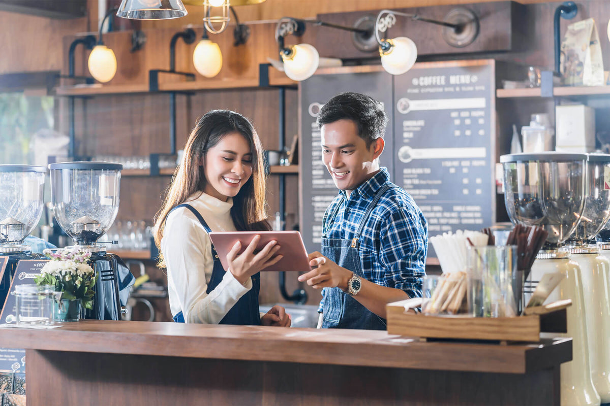 How to Choose a Coffee Supplier in Singapore That Reflects Your Brand Standards