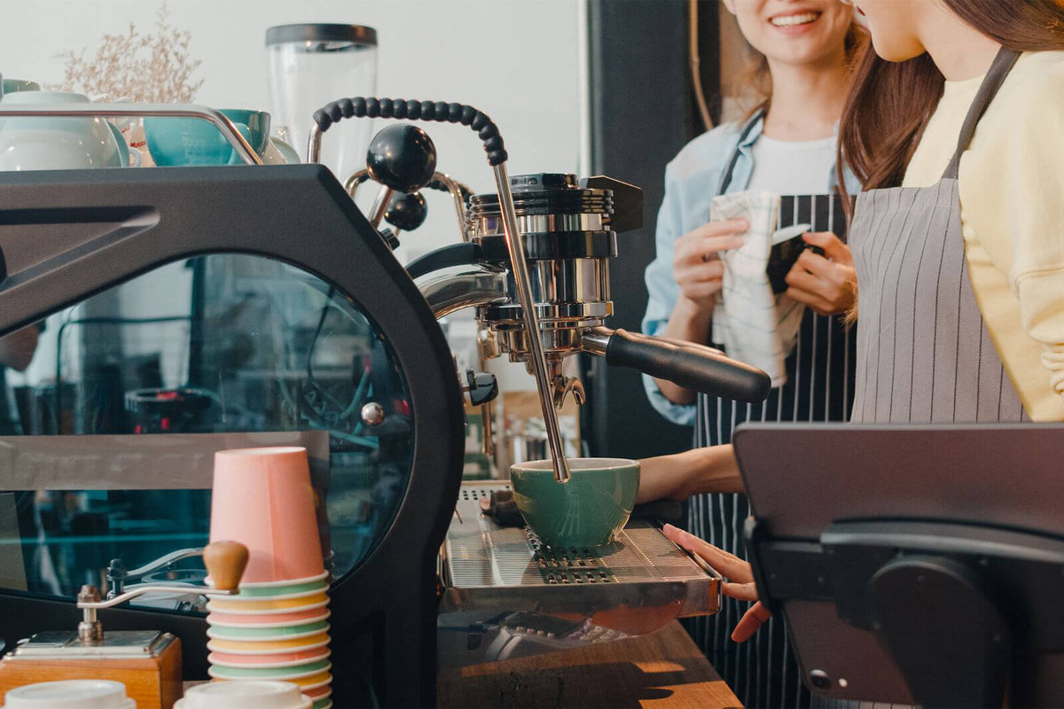 How to Evaluate a Coffee Roaster in Singapore: 5 Criteria That Actually Matter