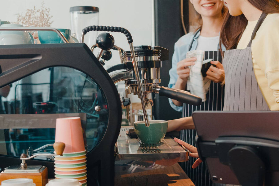 How to Evaluate a Coffee Roaster in Singapore: 5 Criteria That Actually Matter