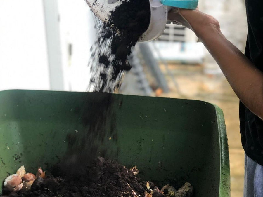 WE ARE FOR OUR PLANT & BUG FRIENDS