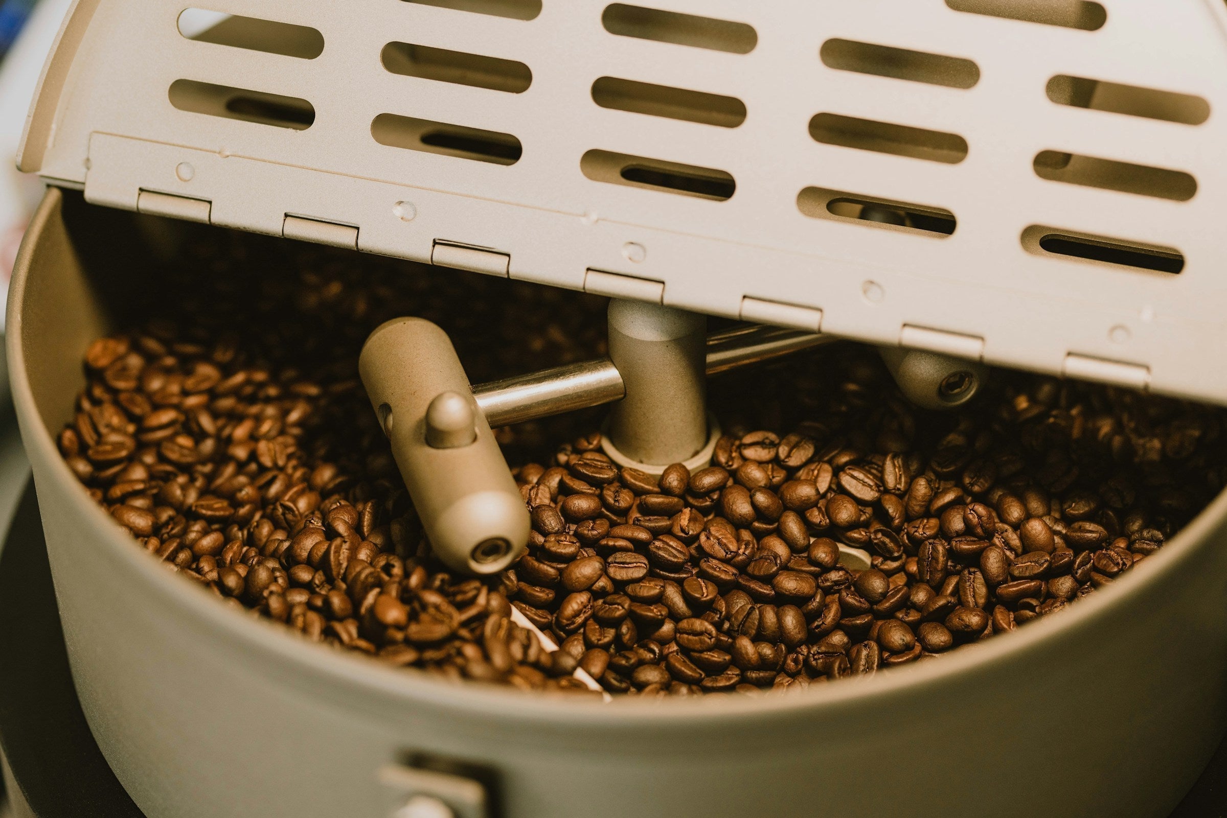 Best Coffee Beans for Singapore Offices: Wholesale Guide | Brawn & Brains Coffee