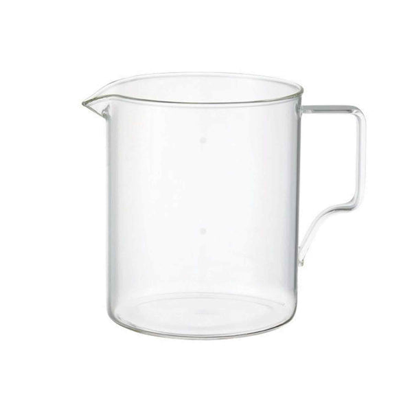 Kinto SCS Coffee Jug Straight (600ml)