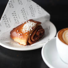 *Signature*Korvapuusti