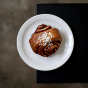 *Signature*Korvapuusti