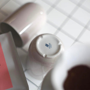 Figgio Ela mug w/o handle