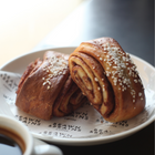 *Signature*Korvapuusti