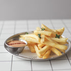 Classic Straight Cut Fries