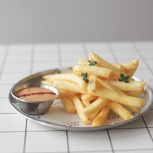 Classic Straight Cut Fries