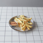 Classic Straight Cut Fries