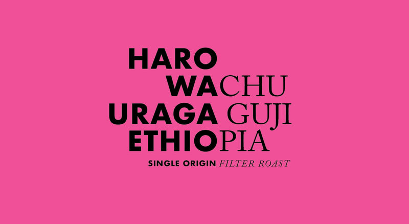 Haro Wachu- Ethiopia