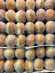 Classic Sugar Donut