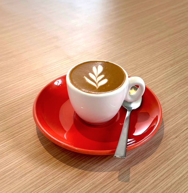 Macchiato