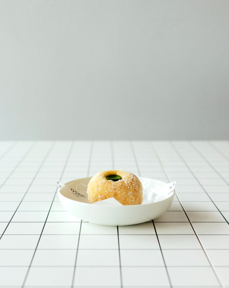 Kaya Donut (minimum 3 pieces)