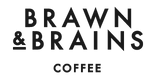 Brawn & Brains Coffee