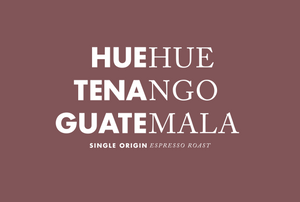 Huehuetenango, Guatemala