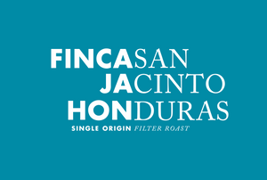 Finca San Jacinto, Honduras