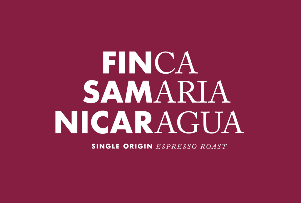 Finca Samaria, Nicaragua