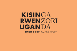 Kisinga, Rwenzori, Uganda