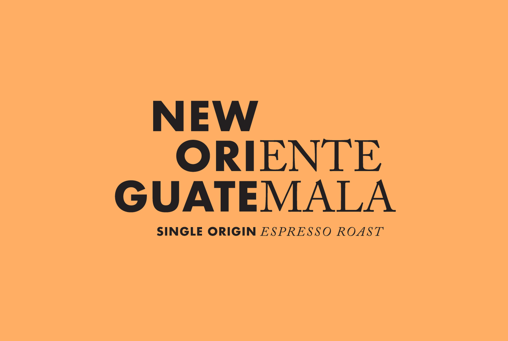 New Oriente, Guatemala