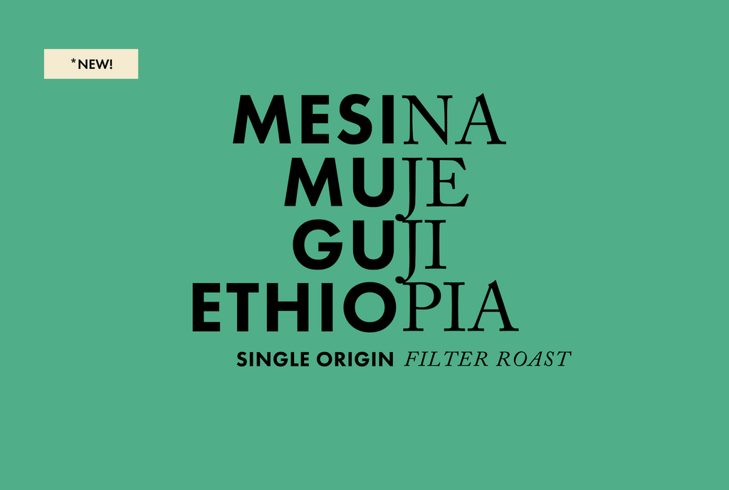 Mesina Muje, Guji, Ethiopia